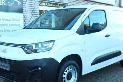 Fiat Doblo 79.900 km 12.590 &euro; Lüneburg 21337