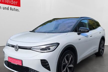 VW ID.4 14.420 km 45.650 € Regensburg 93055
