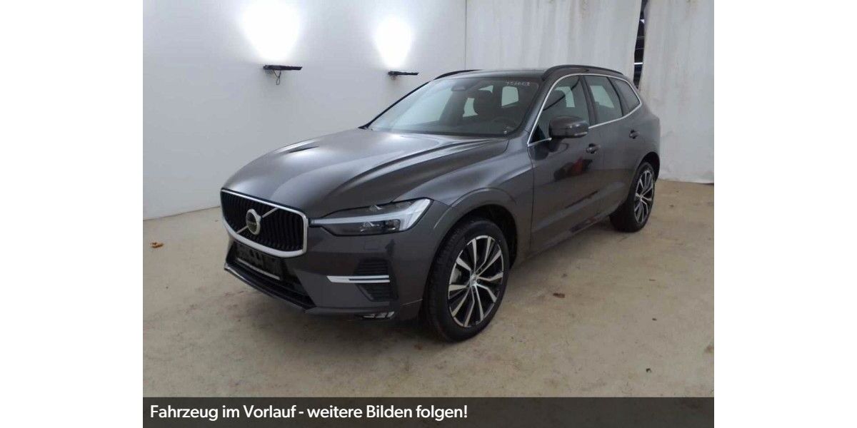 Volvo XC60 20.000 km 36.490 &euro; Grabow 19300
