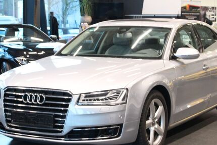Audi A8 99.250 km 22.980 &euro; Bergkamen 59192