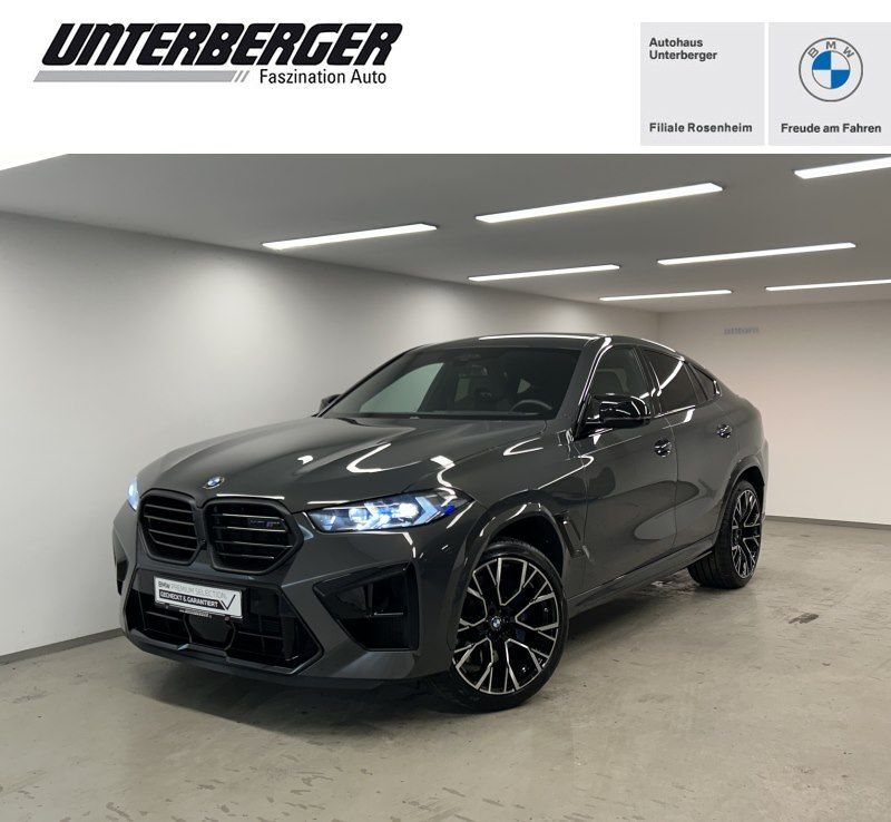 X6 M