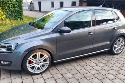 VW Polo 151.000 km 4.500 &euro; Nürnberg 90427