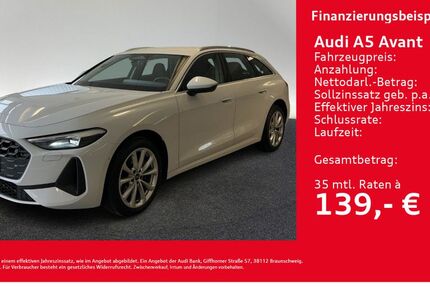 Audi A5 21.502 km 39.420 &euro; Hamburg 22419