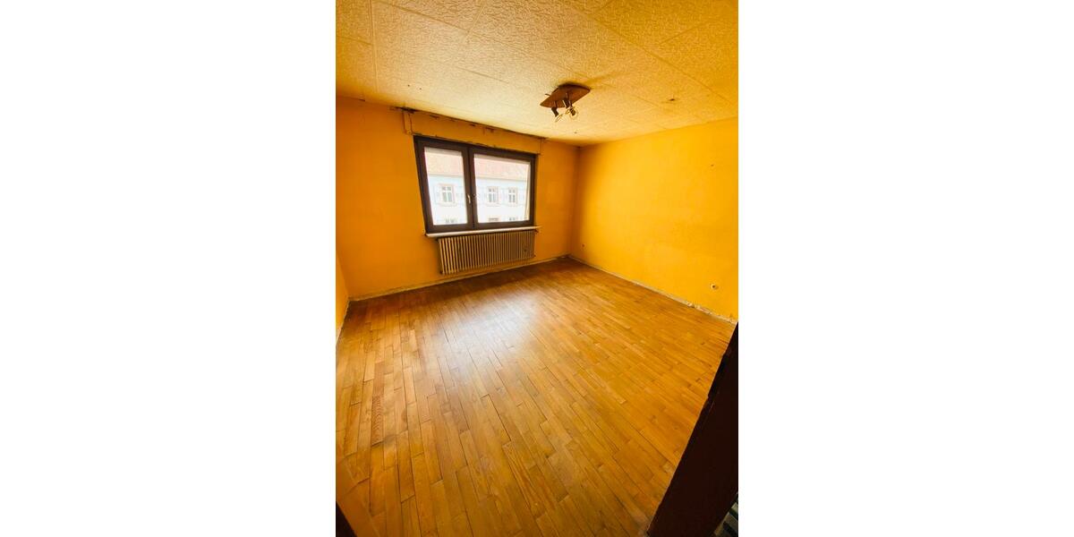Reihenhaus Blieskastel - 4 Zimmer, 70 m&sup2;, 63.000&euro; | Angebot:26820702