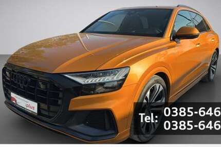 Audi Q8 66.500 km 66.990 &euro; Schwerin 19061