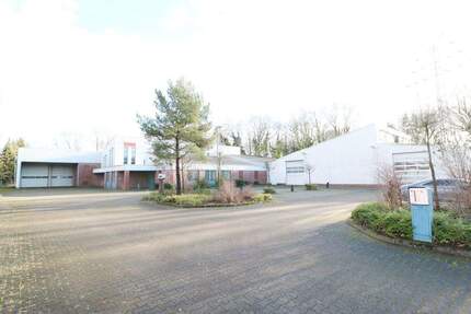 Gewerbeobjekt Cloppenburg Emstekerfeld - 1.800.000&euro; | Angebot:25684467