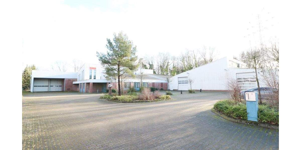 Gewerbeobjekt Cloppenburg Emstekerfeld - 1.800.000&euro; | Angebot:25684467