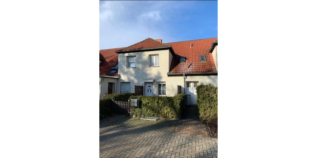 RESERVIERT! Kleines Reihenhaus mit 2,5-Zimmern im alten Dorf 2 zimmer