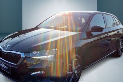 Skoda Scala 95.712 km 15.770 &euro; Lutherstadt Wittenberg 06886