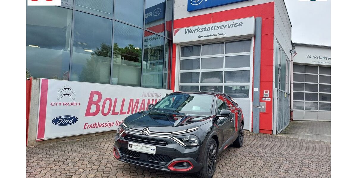 Citroen C4 53.108 km 19.950 &euro; Bensheim 64625