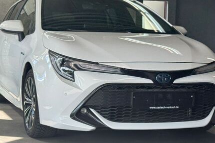 Toyota Corolla 148.130 km 17.990 &euro; Fellbach bei Stuttgart 70736