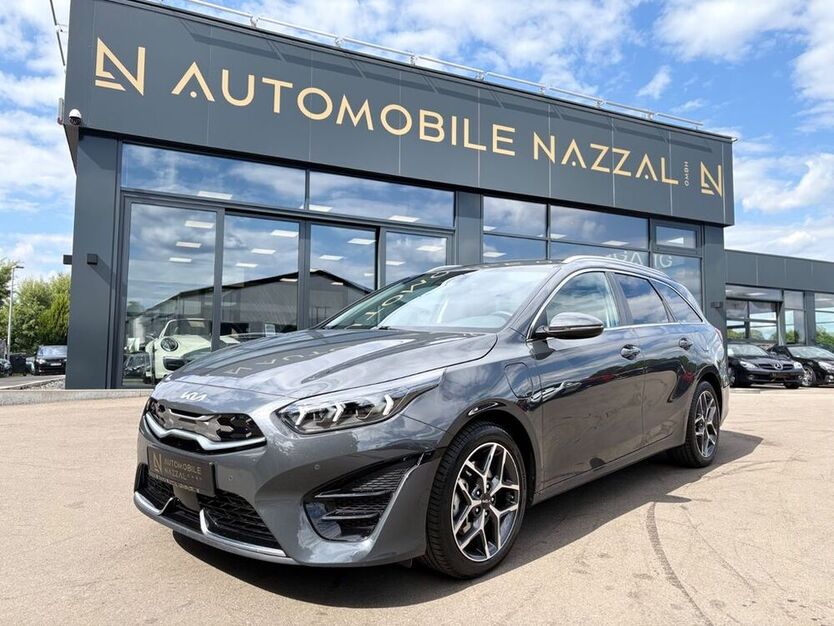 ceed Sportswagon