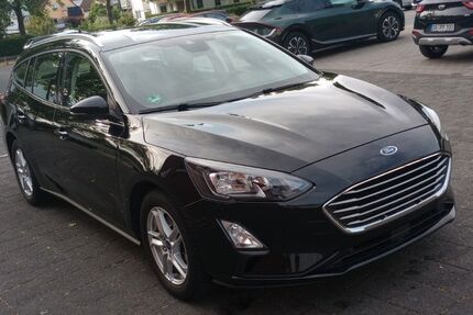 Ford Focus 11.000 km 18.500 &euro; Rödermark 63322