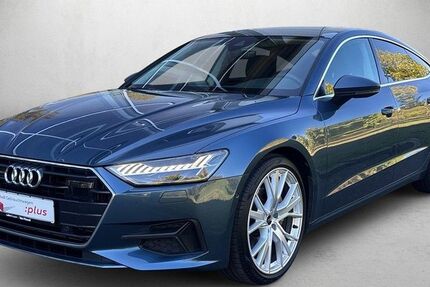 Audi A7 62.540 km 42.430 &euro; Mainz 55131