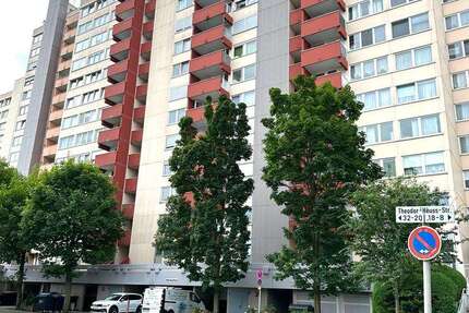 Wohnung Kornwestheim - 1 Zimmer, 27 m&sup2;, 115.000&euro; | Angebot:25614990