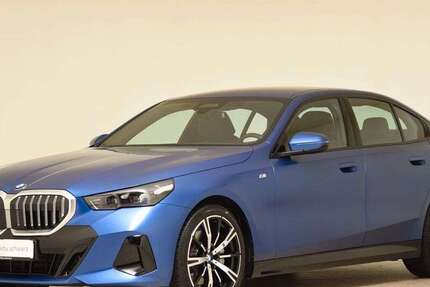 BMW 540 19.900 km 68.880 &euro; Ellhofen 74248