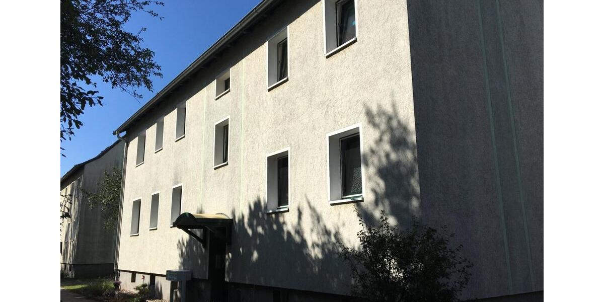 3-Raum-Wohnung in Ferdinandshof zu vermieten 3 zimmer