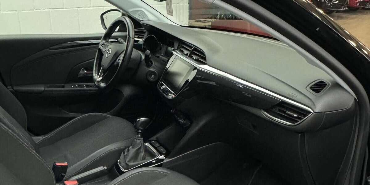 Opel Corsa 1.2 Turbo Elegance CarPlay DAB 46.331 km 11.220 &euro; Lich 35423