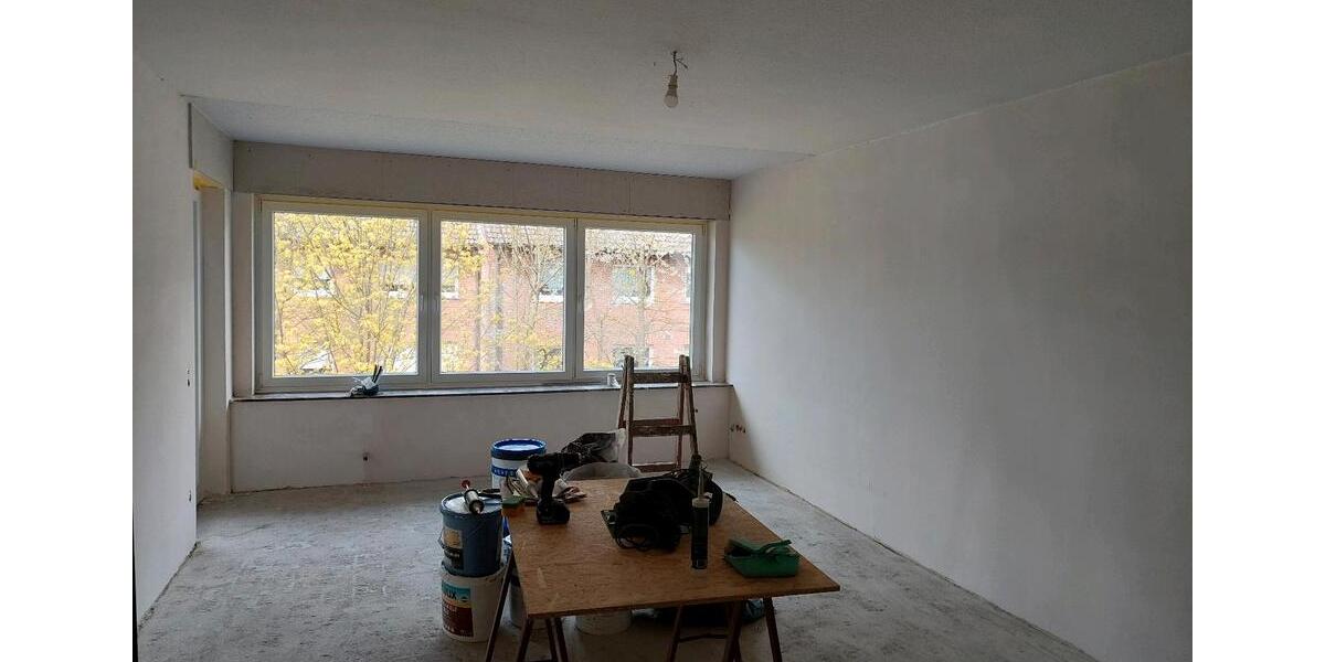 Etagenwohnung Haltern am See - 2.5 Zimmer, 64 m&sup2;, 630&euro; | Angebot:26039392