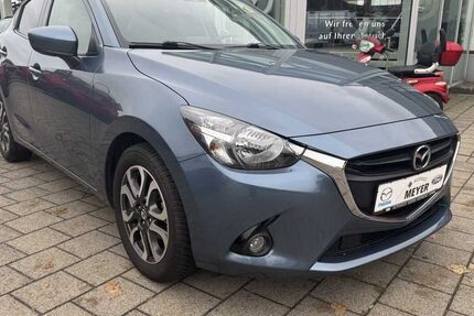 Mazda 2 97.000 km 9.980 &euro; Nienburg 31582