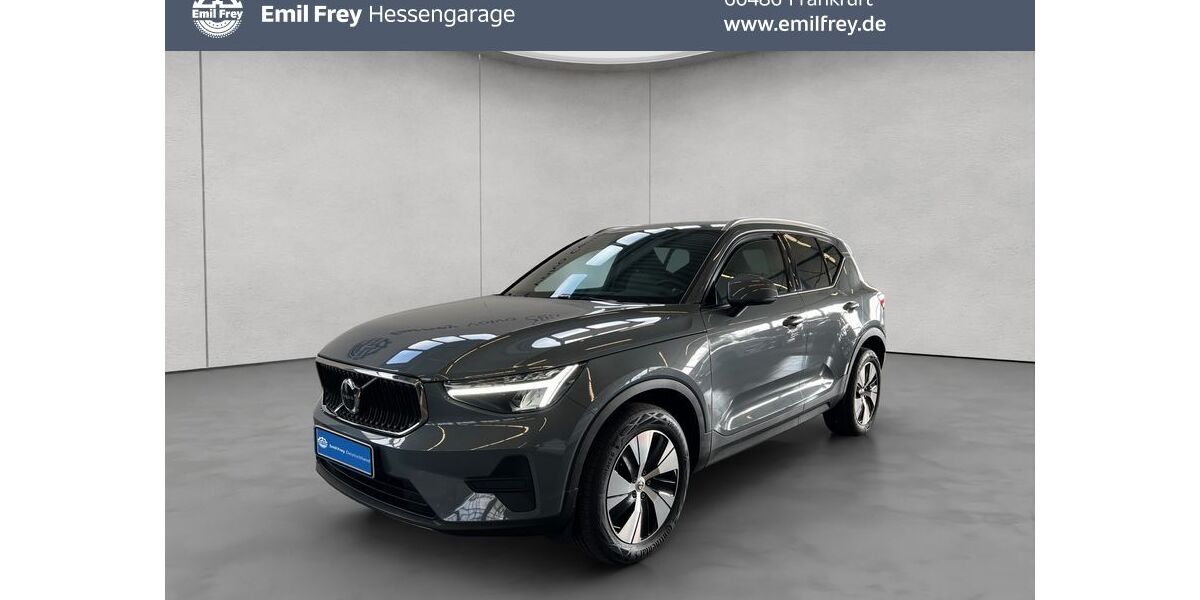 Volvo XC40 59.293 km 29.400 € Frankfurt am Main 60486