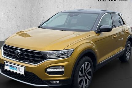VW T-Roc 94.200 km 15.990 &euro; Wilhelmshaven 26389
