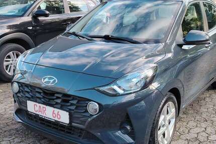Hyundai i10 30.440 km 11.900 &euro; Buxtehude 21614