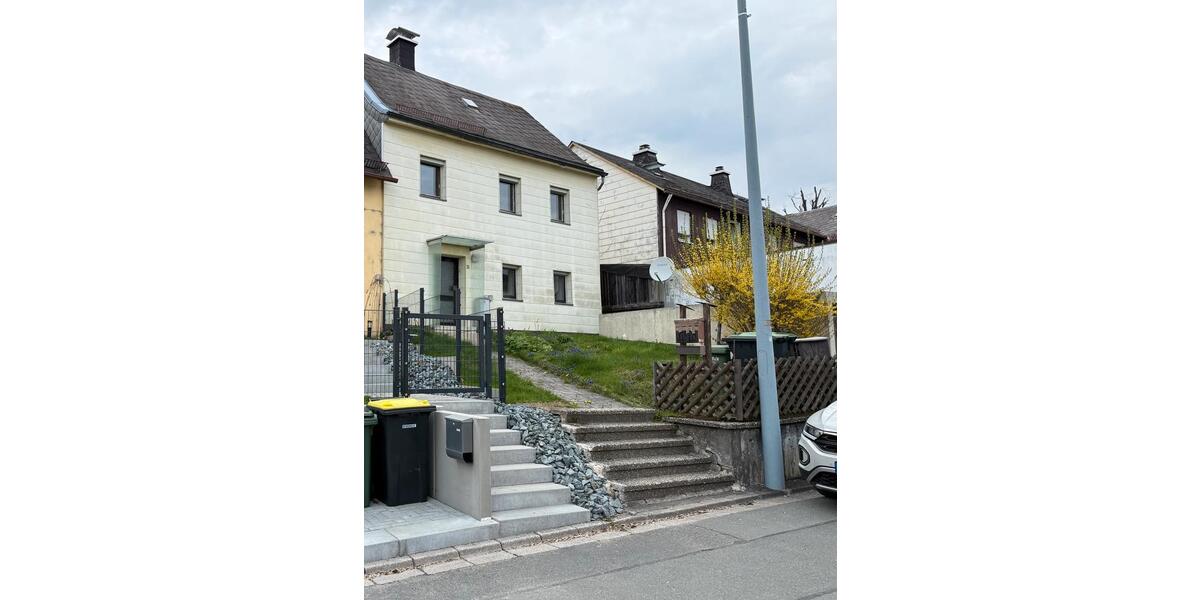 Einfamilienhaus Nürnberg Erlenstegen - 4 Zimmer, 100 m&sup2;, 129.000&euro; | Angebot:26342370