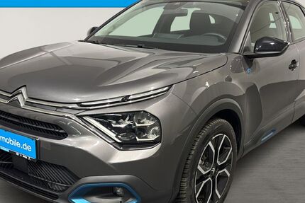 Citroen ë-C4 19.200 km 16.990 &euro; Reutlingen 72762