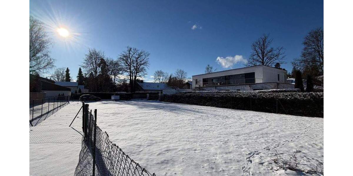 Grundstück Baldham Baldham - 1.350.000&euro; | Angebot:25665032