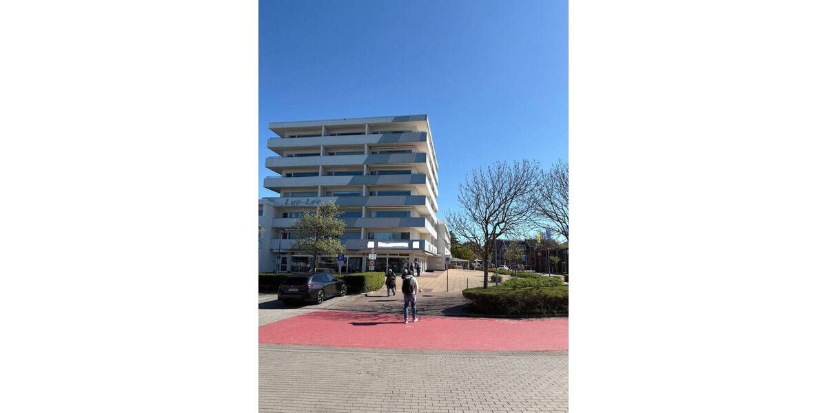 Gewerbeobjekt Sankt Peter Ording Sankt Peter-Bad - 1.279.000&euro; | Angebot:26450337