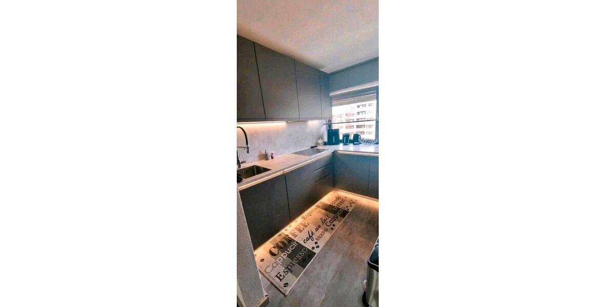 Etagenwohnung Geretsried - 3 Zimmer, 84 m&sup2;, 419.000&euro; | Angebot:26442133