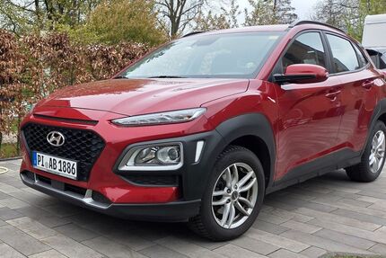 Hyundai KONA 36.600 km 13.800 &euro; Hemdingen 25485