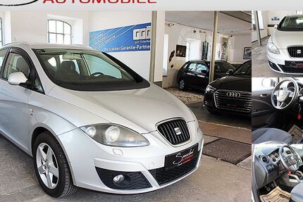 Seat Altea 249.000 km 3.995 &euro; Meschede 59872