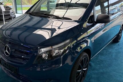 Mercedes-Benz Vito 63.370 km 27.999 &euro; Freudenberg 57258