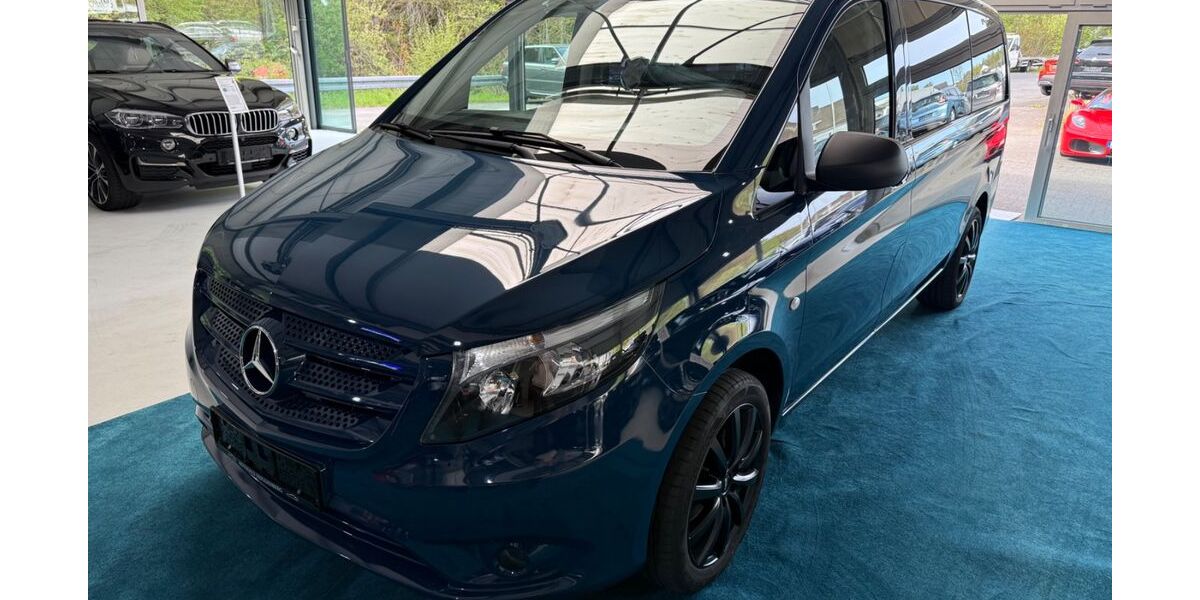 Mercedes-Benz Vito 63.370 km 27.999 &euro; Freudenberg 57258