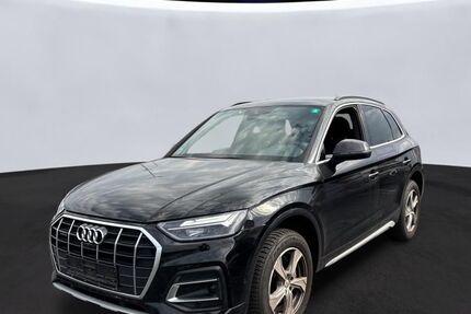 Audi Q5 146.882 km 26.490 &euro; Braunschweig 38122