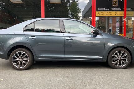 Skoda Rapid 155.604 km 7.350 € Oberkotzau 95145