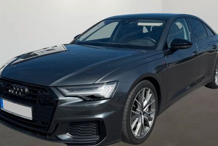 Audi A6 54.000 km 33.500 &euro; Assamstadt 97959