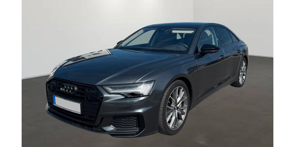 Audi A6 54.000 km 33.500 &euro; Assamstadt 97959