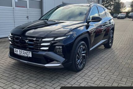 Hyundai TUCSON 24.200 km 33.990 € Rostock 18146