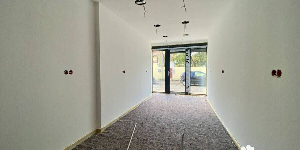 Gewerbeobjekt Rüsselsheim - 1 Zimmer, 895.000&euro; | Angebot:23962613