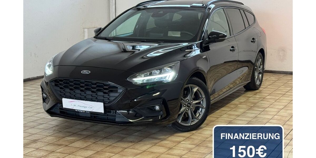 Ford Focus 77.000 km 14.450 &euro; Neuwied 56564