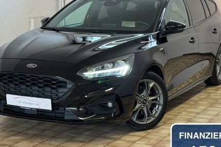 Ford Focus 77.000 km 15.490 € Neuwied 56564