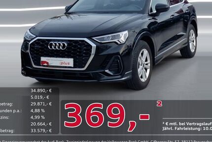 Audi Q3 41.708 km 34.890 &euro; Ingolstadt 85057