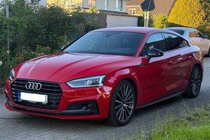 Audi A5 107.000 km 19.000 &euro; Barmstedt 25255
