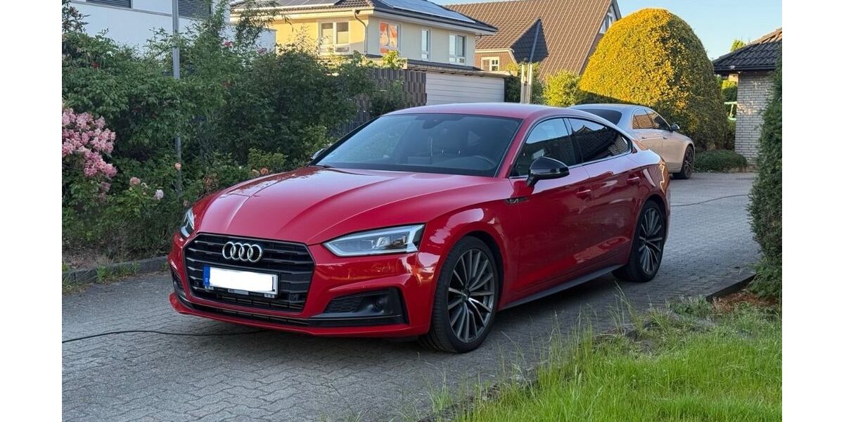 Audi A5 107.000 km 19.000 &euro; Barmstedt 25255