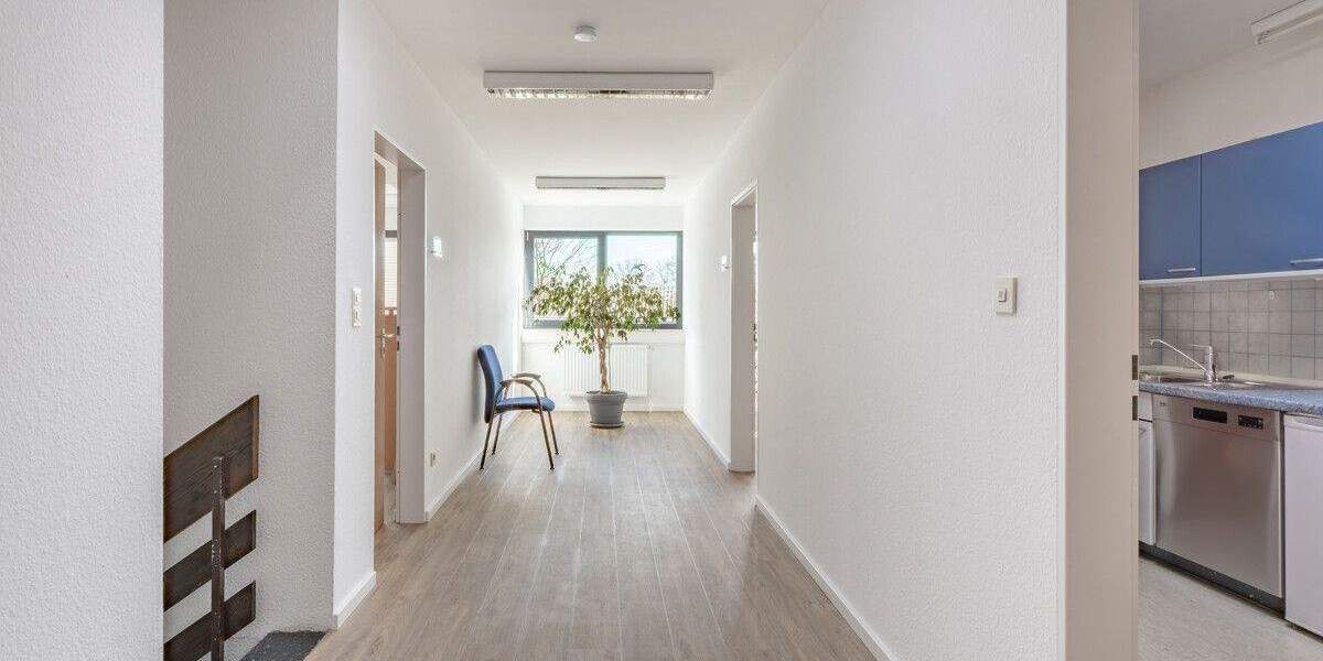 Gewerbeobjekt Langenhagen Kaltenweide - 1.990.000&euro; | Angebot:25165934