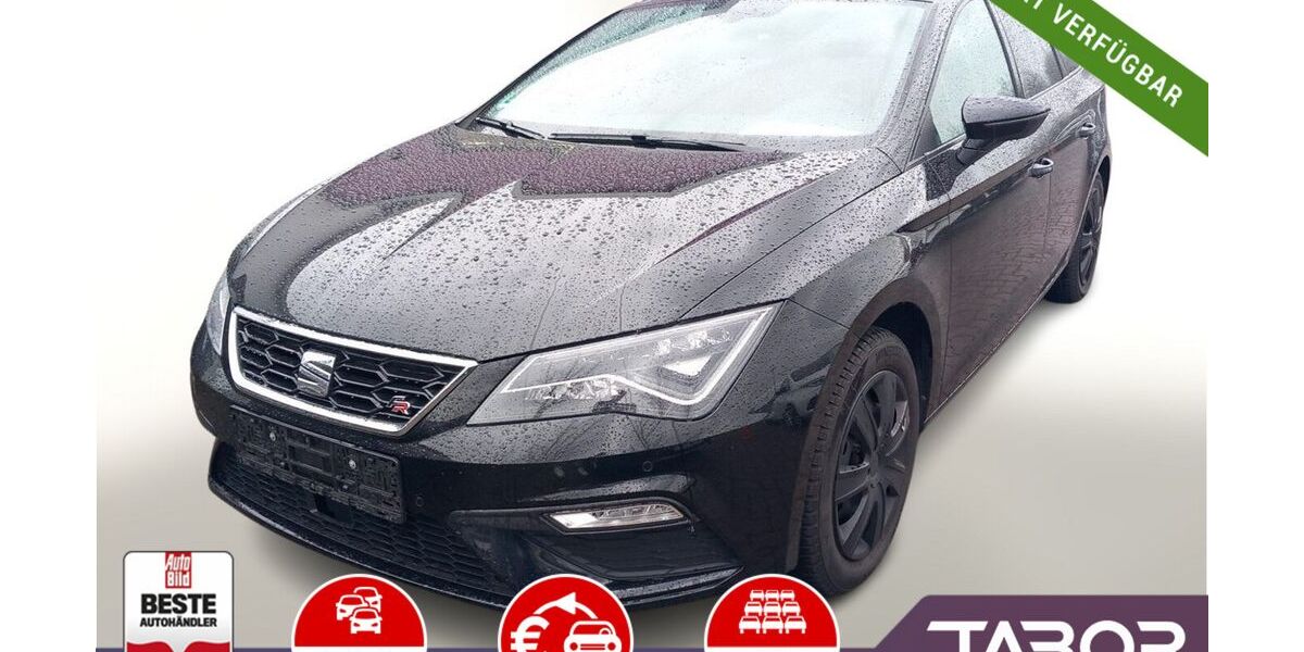 Seat Leon 141.300 km 13.988 &euro; Kehl 77694