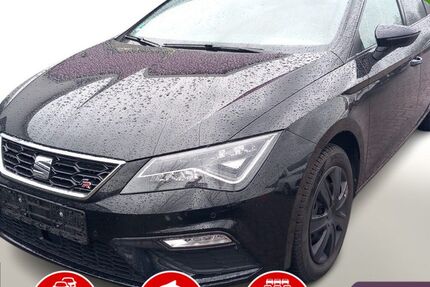 Seat Leon 141.300 km 14.288 &euro; Kehl 77694